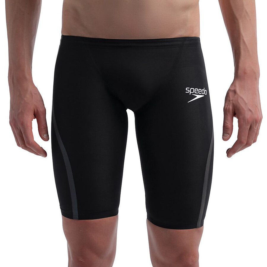 メンズ ファストスキン lzr ピュア インテント 2.0 ジャマー ブラックイリデッセント