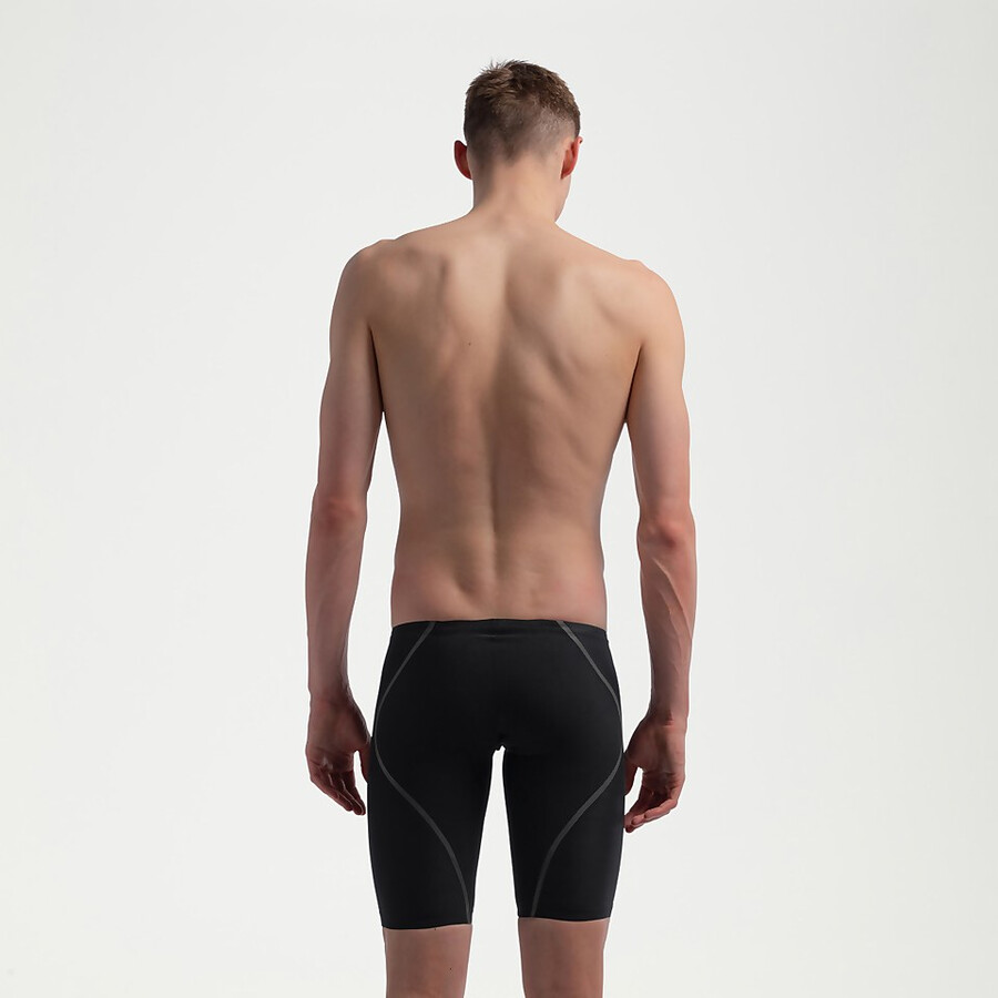 メンズ ファストスキン lzr ピュア インテント 2.0 ジャマー ブラックイリデッセント