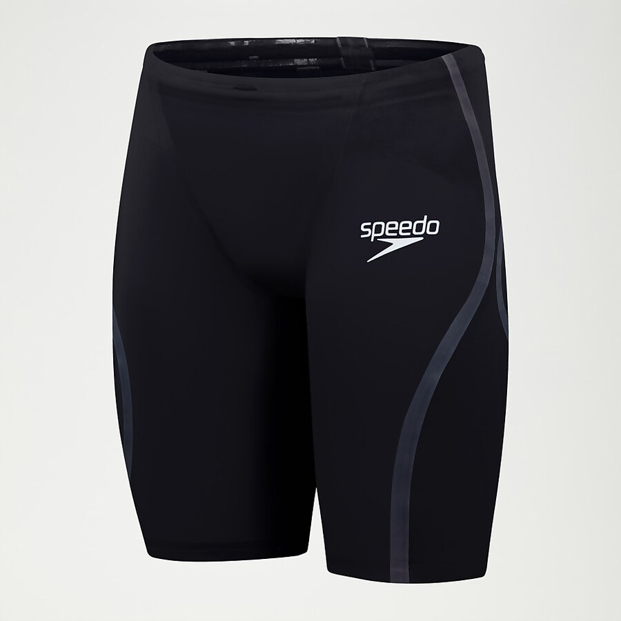 メンズ ファストスキン lzr ピュア インテント 2.0 ジャマー ブラックイリデッセント