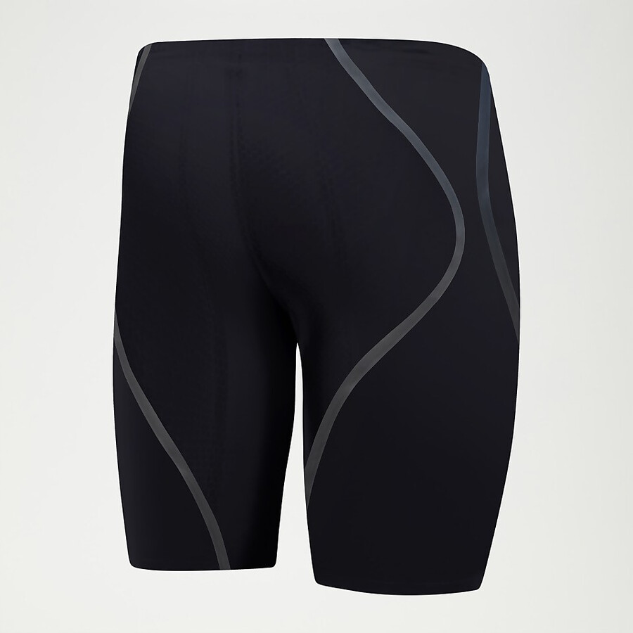 メンズ ファストスキン lzr ピュア インテント 2.0 ジャマー ブラックイリデッセント