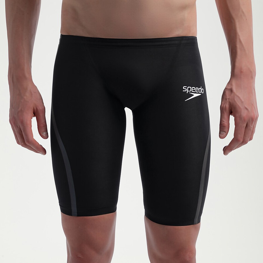 メンズ ファストスキン lzr ピュア インテント 2.0 ジャマー ブラックイリデッセント