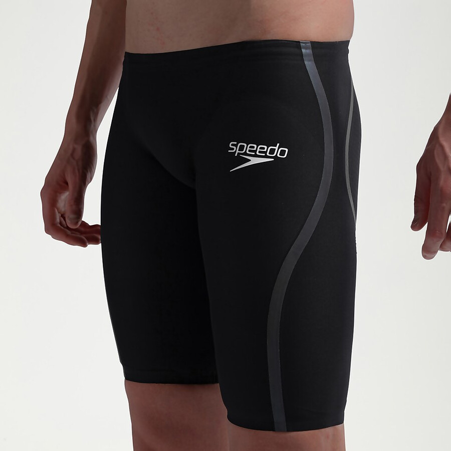 メンズ ファストスキン lzr ピュア インテント 2.0 ジャマー ブラックイリデッセント