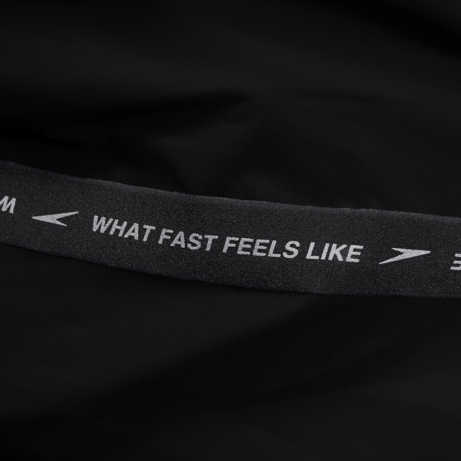 メンズ ファストスキン lzr ピュア ヴァロール 2.0 ハイウエスト ジャマー ブラック
