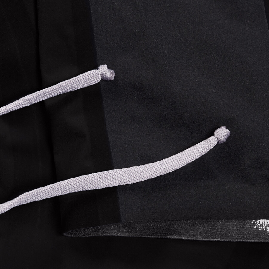メンズ ファストスキン lzr ピュア ヴァロール 2.0 ハイウエスト ジャマー ブラック
