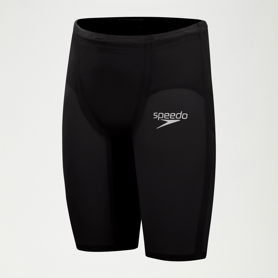 メンズ ファストスキン lzr ピュア ヴァロール 2.0 ハイウエスト ジャマー ブラック