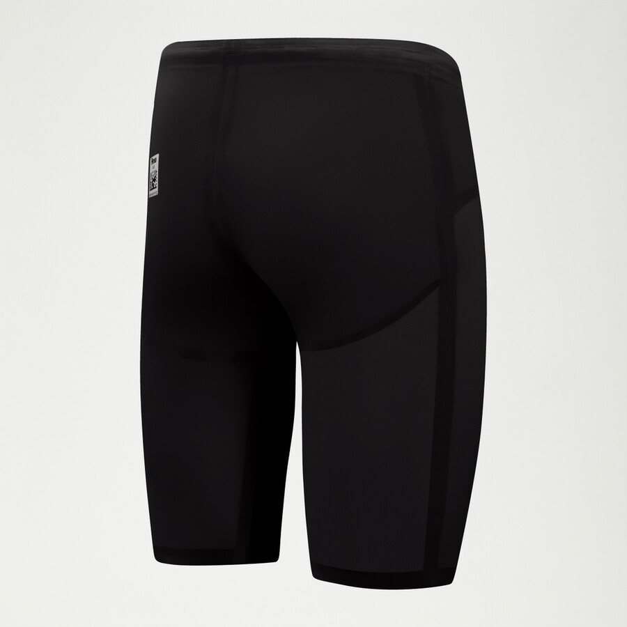 メンズ ファストスキン lzr ピュア ヴァロール 2.0 ハイウエスト ジャマー ブラック