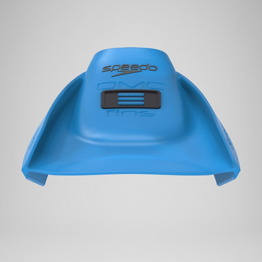 dmc スーパーフィン ブルーグレー